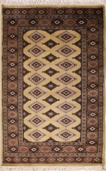 3’0”X5’1” Rug Geometric