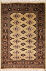 3’1”X5’4” Rug Geometric