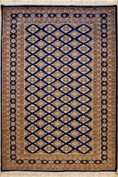 4’3”X6’2” Rug Geometric