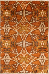 4’0”X6’2” Rug Ziegler Chobi