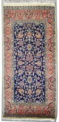 2’11”X5’7” Rug Pak Persian Mahal Design