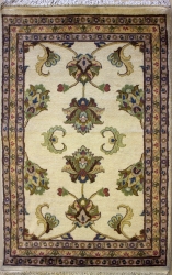 2’10”X4’11” Rug Baghban