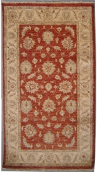 3’1”X5’1” Rug Ziegler Chobi