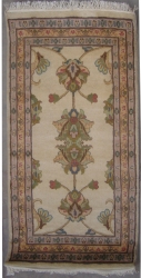 2’5”X4’3” Rug Pak Persian Mahal Design