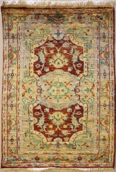 2’5”X4’0” Rug Ziegler Chobi