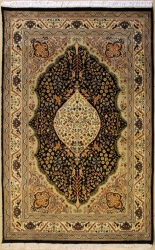 4’7”X7’2” Rug Floral