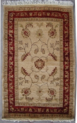 2’6”X3’8” Rug Ziegler Chobi