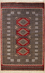 3’0”X5’2” Rug Geometric