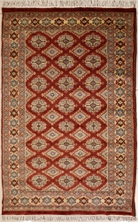 3’1”X5’3” Rug Geometric