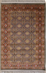 3’1”X5’2” Rug Geometric