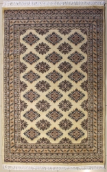 4’2”X6’1” Rug Geometric