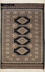 3’0”X5’0” Rug Geometric