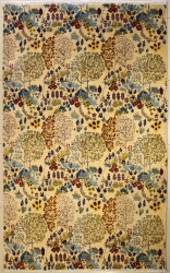 5’8”X8’4” Rug Ziegler Chobi