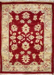 1’11”X3’0” Rug Ziegler Chobi