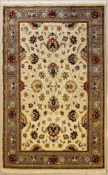 5’1”X8’3” Rug Ziegler Chobi