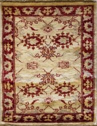 2’0”X3’0” Rug Ziegler Chobi