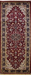 2’1”X6’4” Rug Kashan