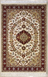 3’2”X5’2” Rug Floral