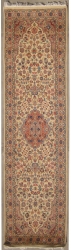 2’6”X8’10” Rug Kashan