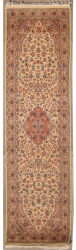 2’7”X8’10” Rug Kashan