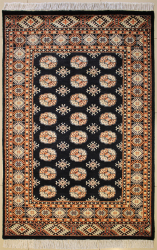 4’1”X6’1” Rug Special Mori Bokhara