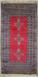 2’0”X3’10” Rug Jaldar