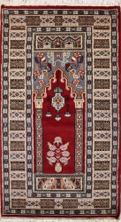 2’0”X4’5” Rug Prayer