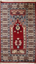 2’0”X4’0” Rug Prayer