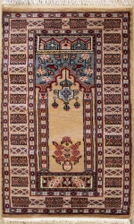 2’0”X4’0” Rug Prayer