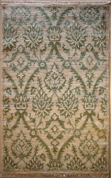 4’0”X6’0” Rug Ziegler Chobi