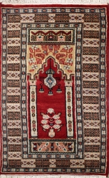 2’0”X4’0” Rug Prayer