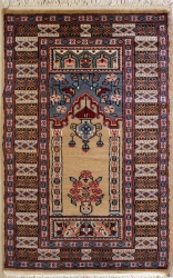 2’0”X3’9” Rug Prayer