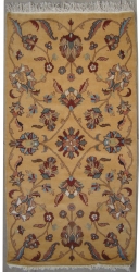 3’0”X5’0” Rug Floral