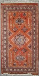 3’1”X5’2” Rug Jaldar