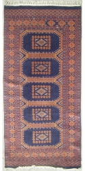 3’2”X5’4” Rug Jaldar