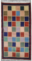 3’0”X4’10” Rug Gabbeh