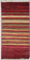 2’11”X5’1” Rug Gabbeh