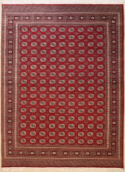 9’3”X11’3” Rug Special Mori Bokhara