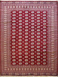 8’0”X10’0” Rug Special Mori Bokhara