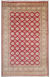 8’0”X10’1” Rug Jaldar