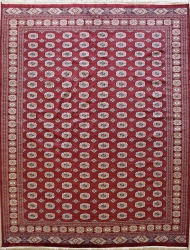 8’3”X10’1” Rug Special Mori Bokhara