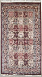 6’1”X9’2” Rug Pak Persian Bakhtiari