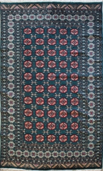 5’11”X8’4” Rug Special Mori Bokhara