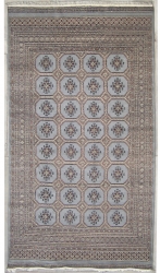 6’0”X9’1” Rug Jaldar