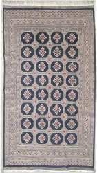 6’2”X9’3” Rug Jaldar