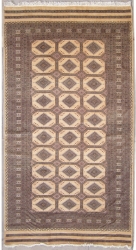 6’0”X9’5” Rug Jaldar