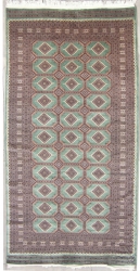 6’2”X9’10” Rug Jaldar