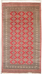 6’0”X9’2” Rug Jaldar