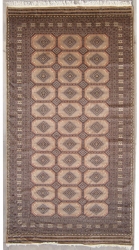 6’2”X9’6” Rug Jaldar