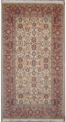 5’0”X8’1” Rug Pak Persian Mahal Design